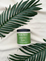 Herbal Hair Butter