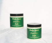 Herbal Hair Butter